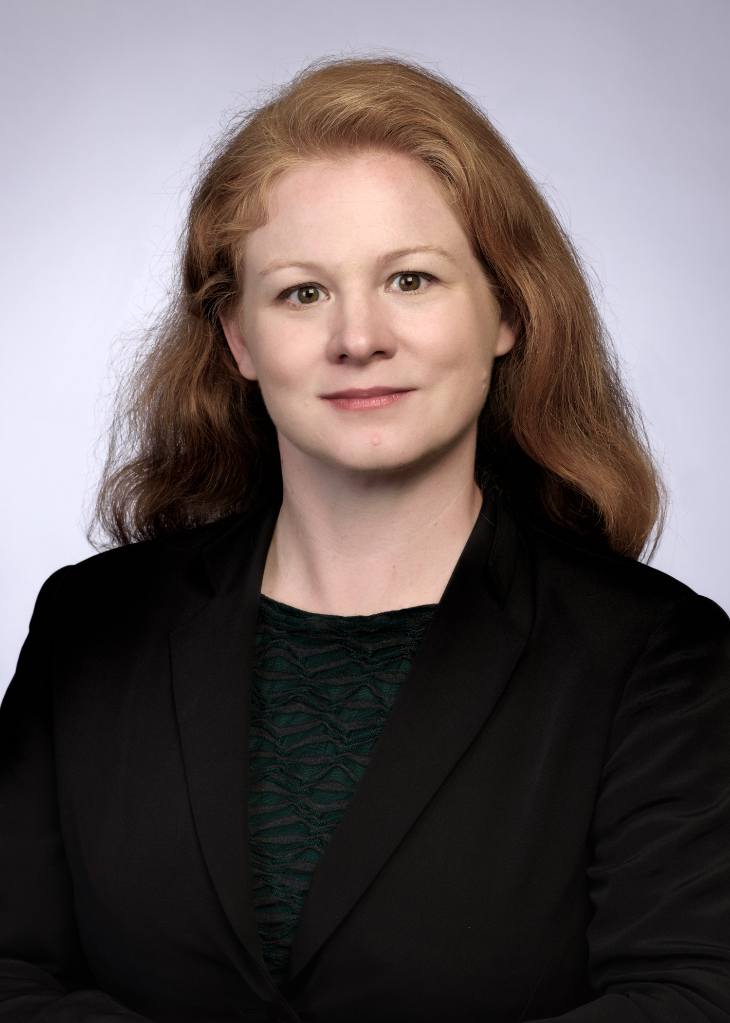 Hillary Thompson National Association of Counties